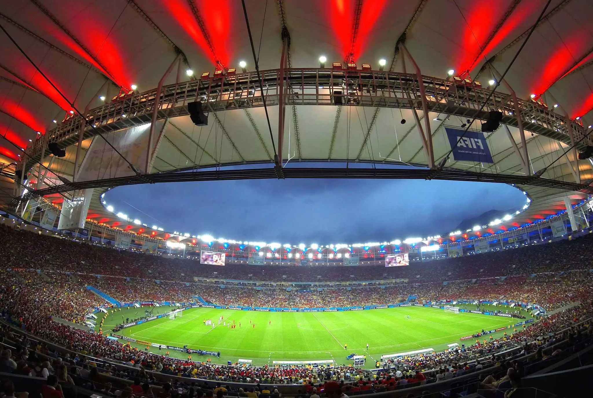 Rio de Janeiro | Maracanã