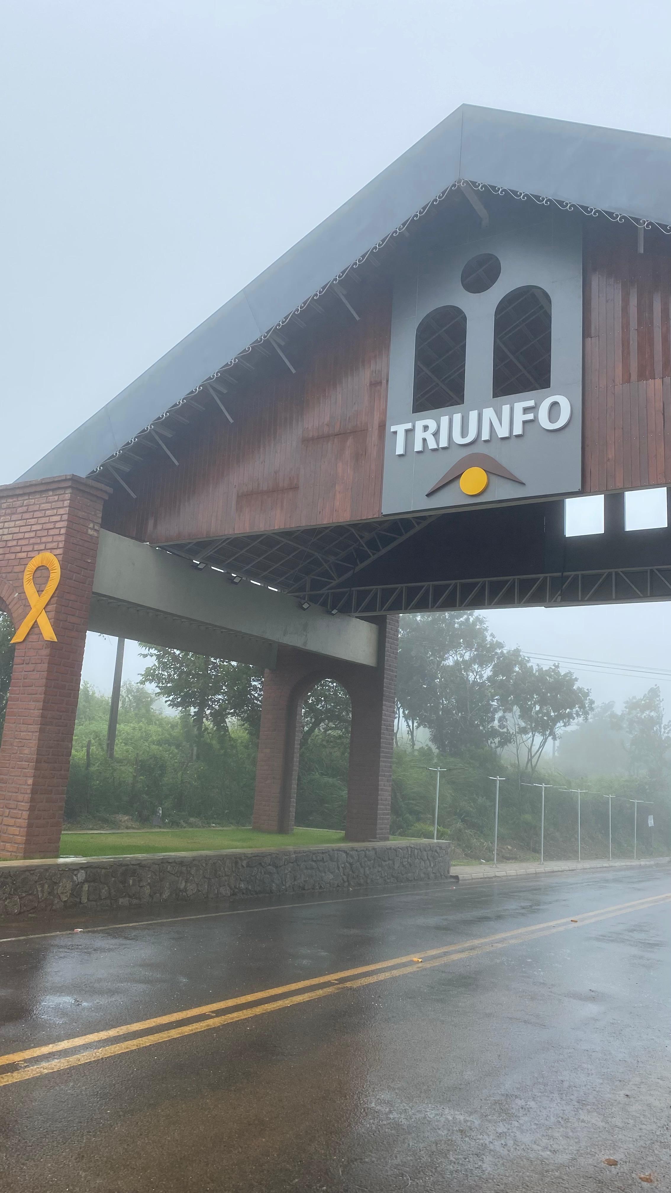 Triunfo 