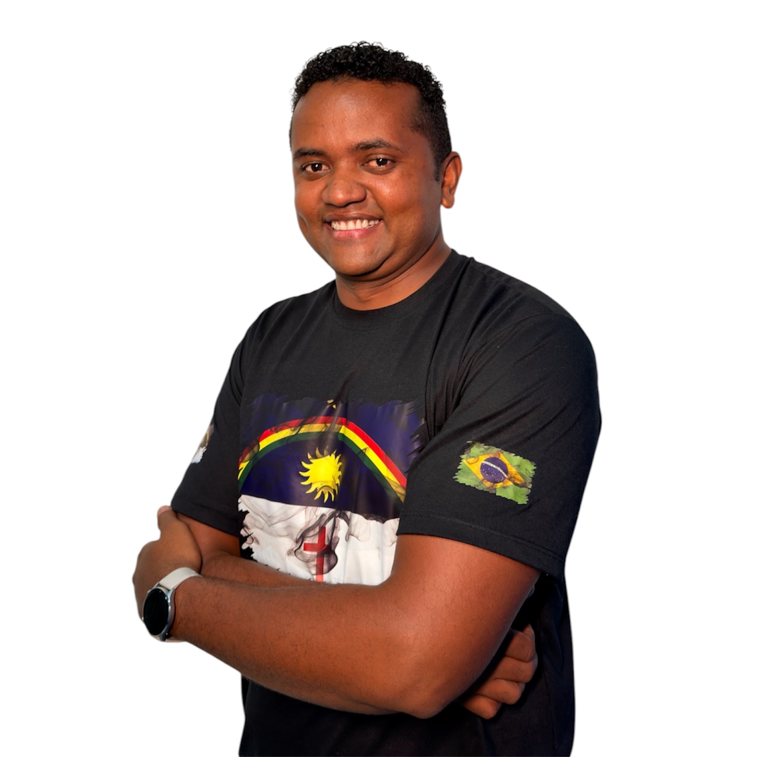 Elisnaldo Nascimento